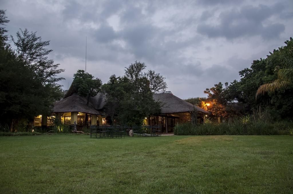 Kedar Heritage Lodge, Conference Centre & Spa Phokeng Exterior photo