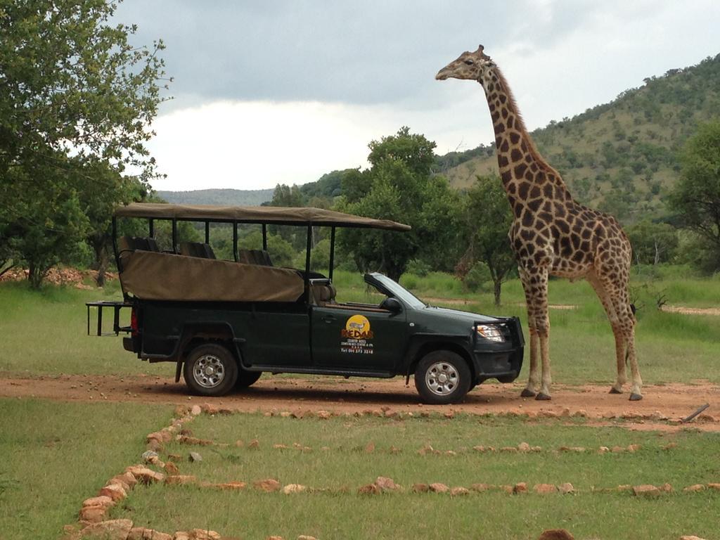 Kedar Heritage Lodge, Conference Centre & Spa Phokeng Exterior photo